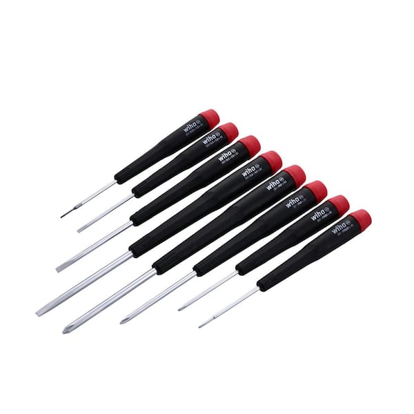 Wiha 26199 MicroTech Screwdriver Set