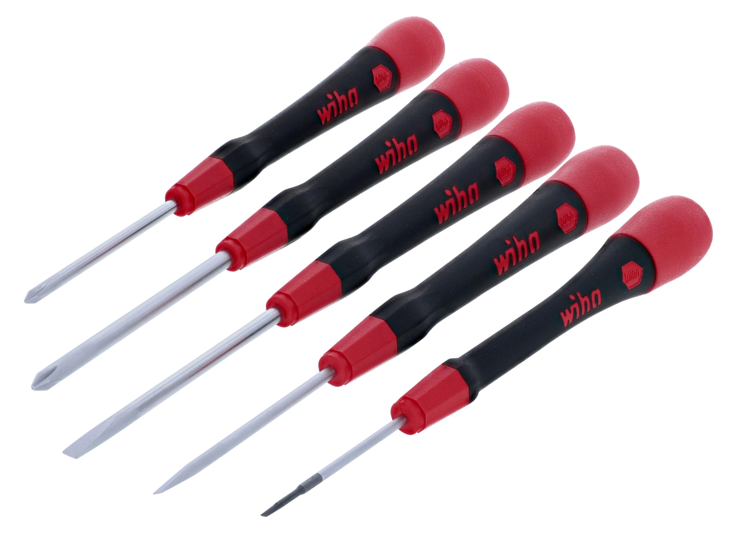 Wiha Precision Screwdriver Set