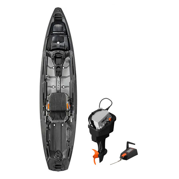 Wilderness Systems ATAK 120 Kayak