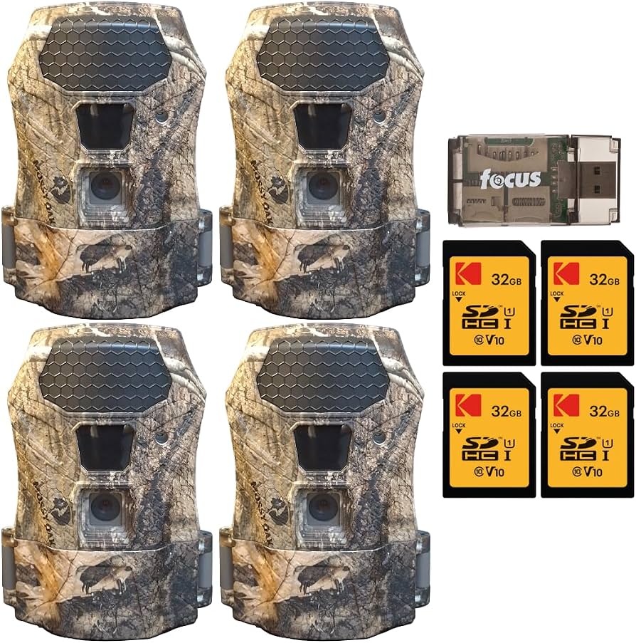 Wildgame Innovations Terra 15