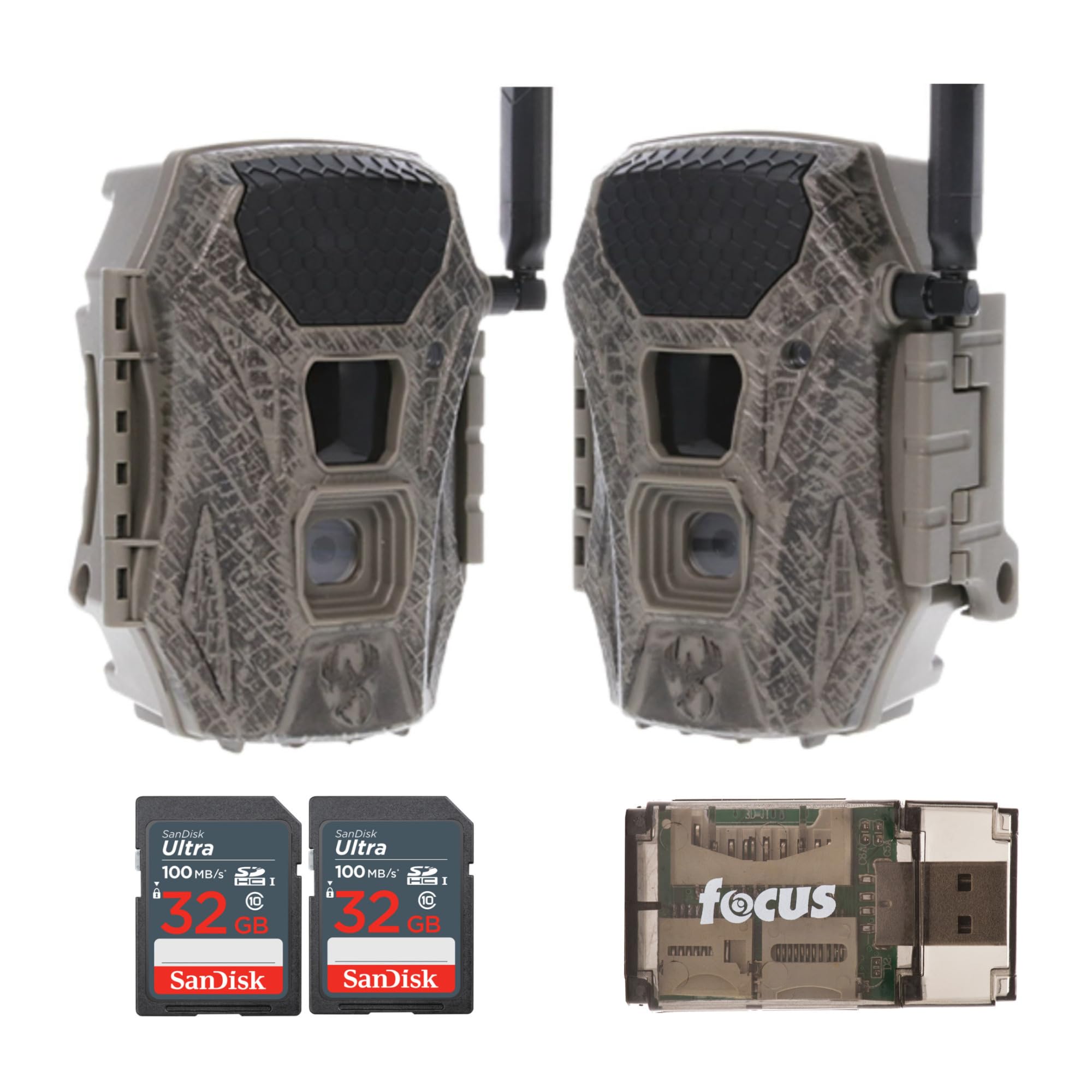 Wildgame Innovations Terra 20i