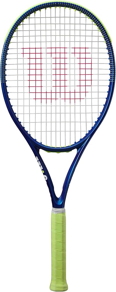 Wilson Clash 100 v2 Tennis Racquet