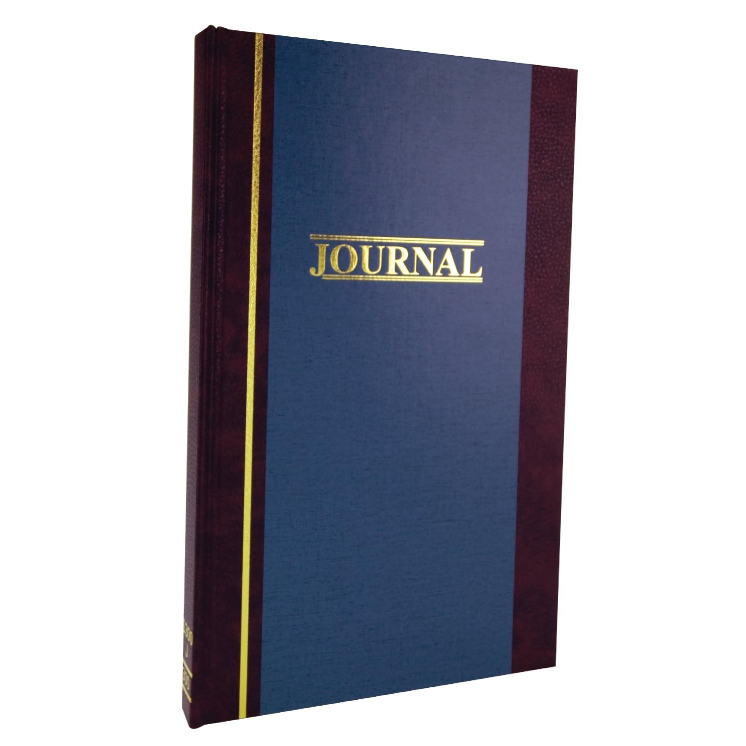 Wilson Jones Professional Ledger Book