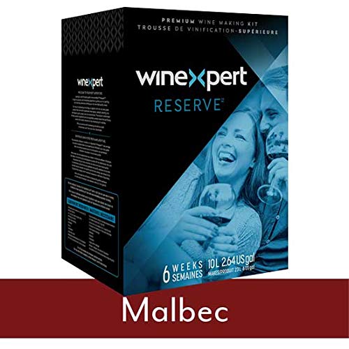 Winexpert Snap Fast Wine Making Kit