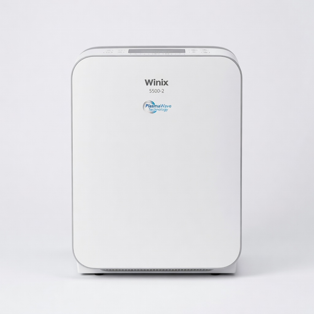 Winix 5500-2 Air Purifier with PlasmaWave Technology
