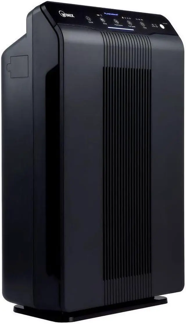 Winix 5500-2 Air Purifier with True HEPA, PlasmaWave, and AOC Carbon Filter