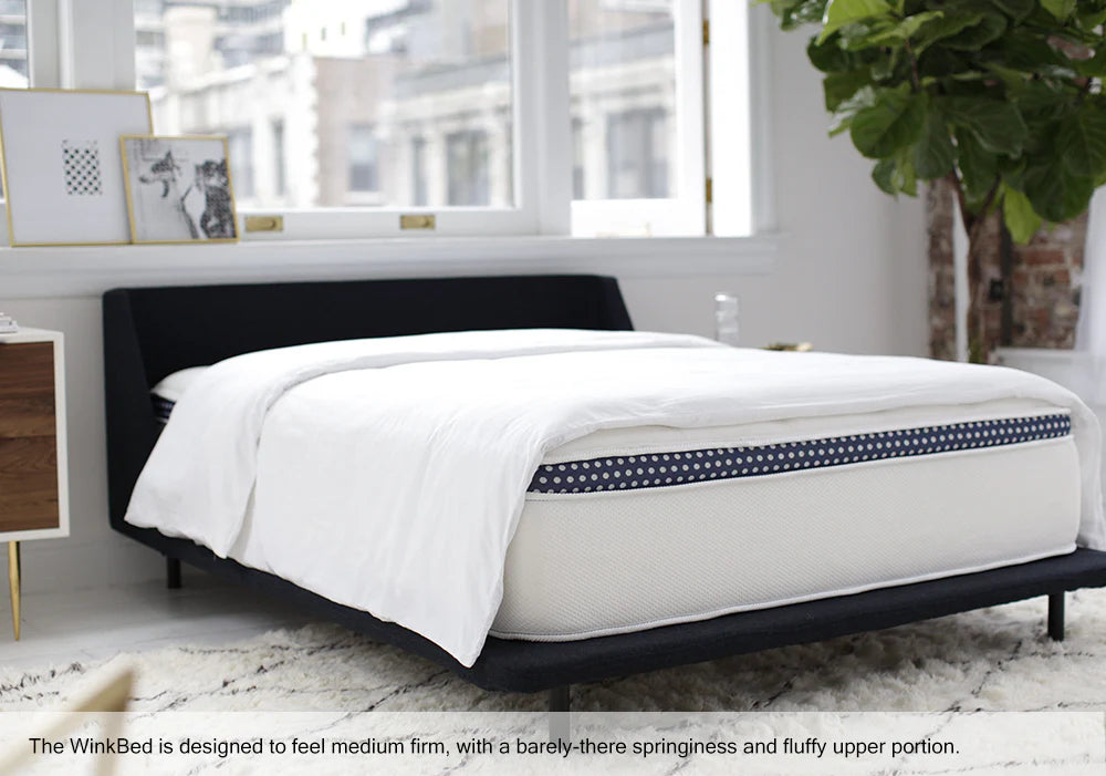 WinkBed Plus