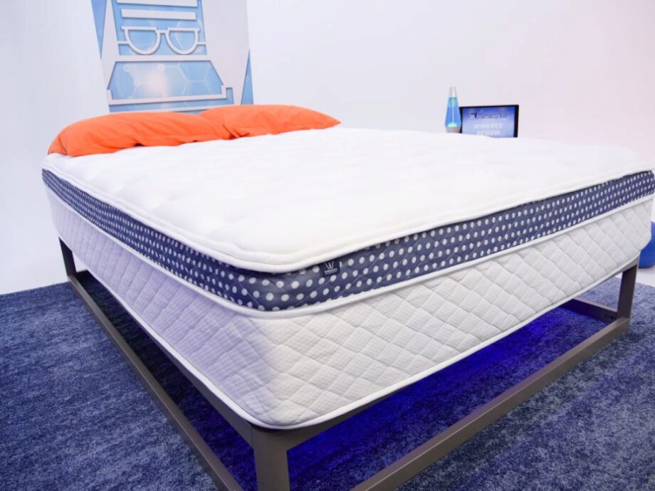 WinkBeds (2026 Soft Model)