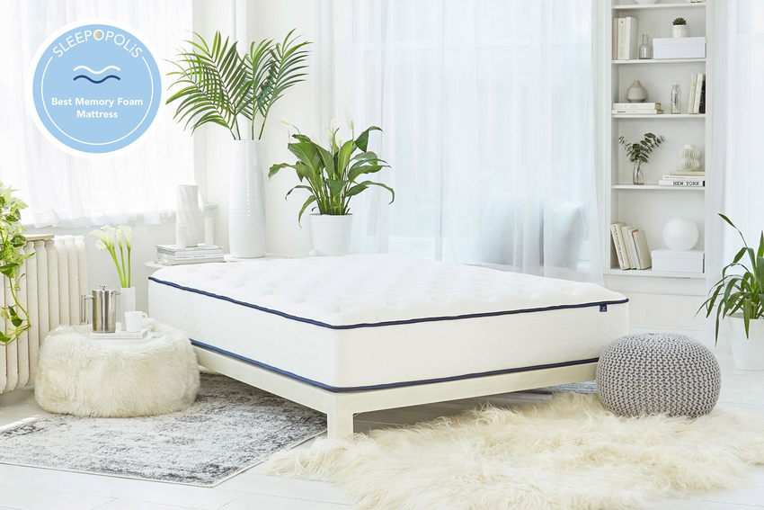 WinkBeds GravityLux Mattress (Queen)