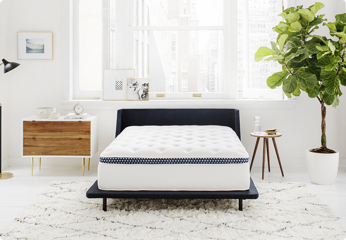 WinkBeds Luxury Firm Mattress