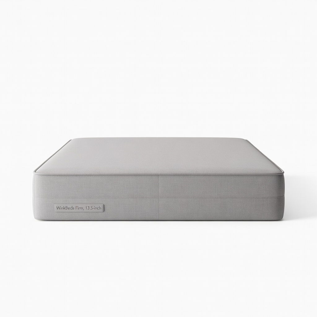 WinkBeds Mattress (Firm, 13.5-inch)