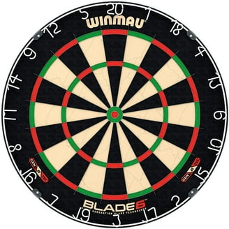 Winmau Diamond Plus Bristle Dartboard