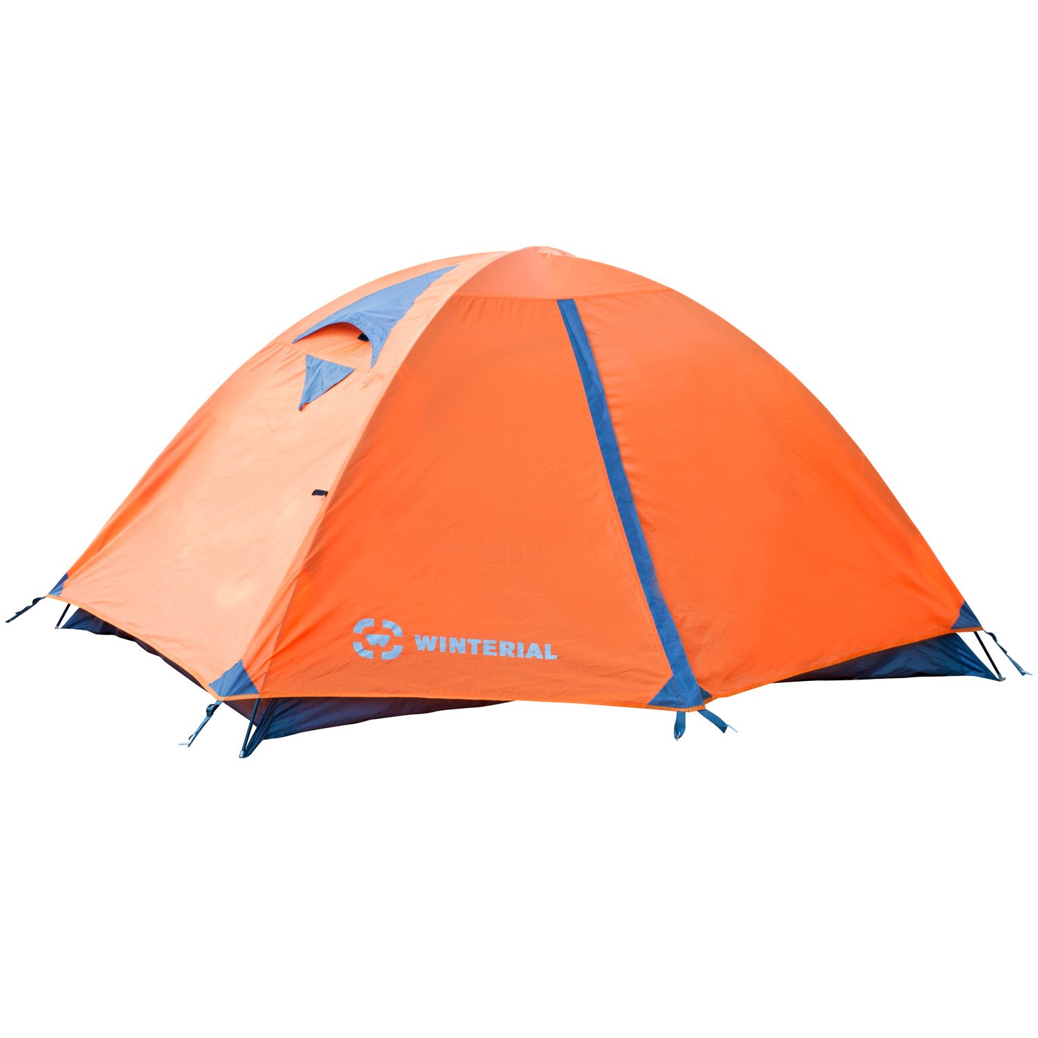 Winterial 2 Persons Tent