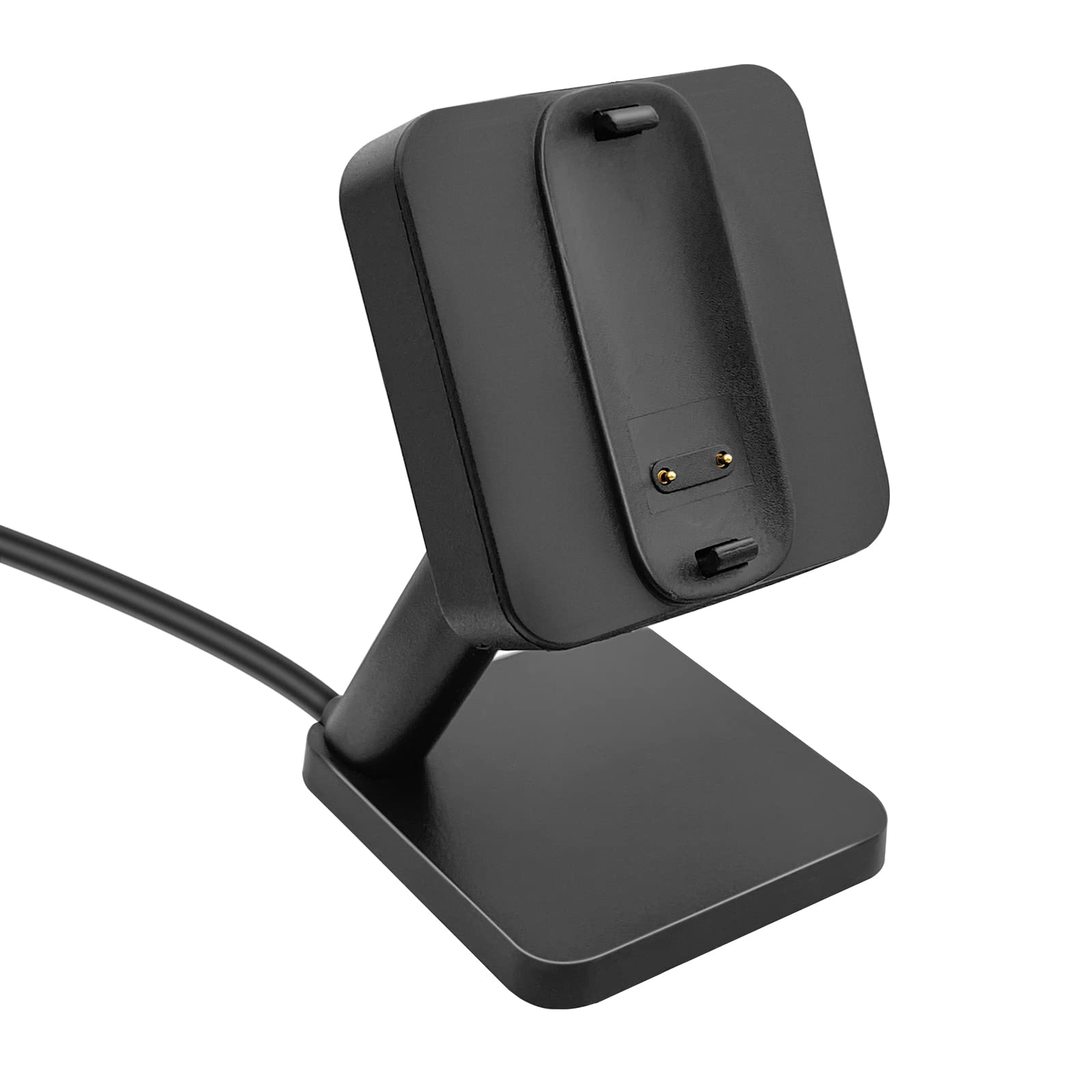 Wireless Charging Dock for Fitness Trackers