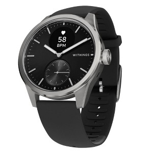 Withings ScanWatch 2 42mm