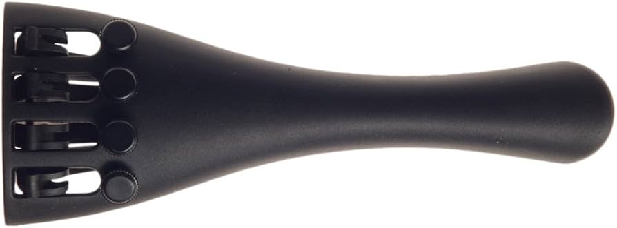 Wittner Composite Viola Tailpiece with Tuners