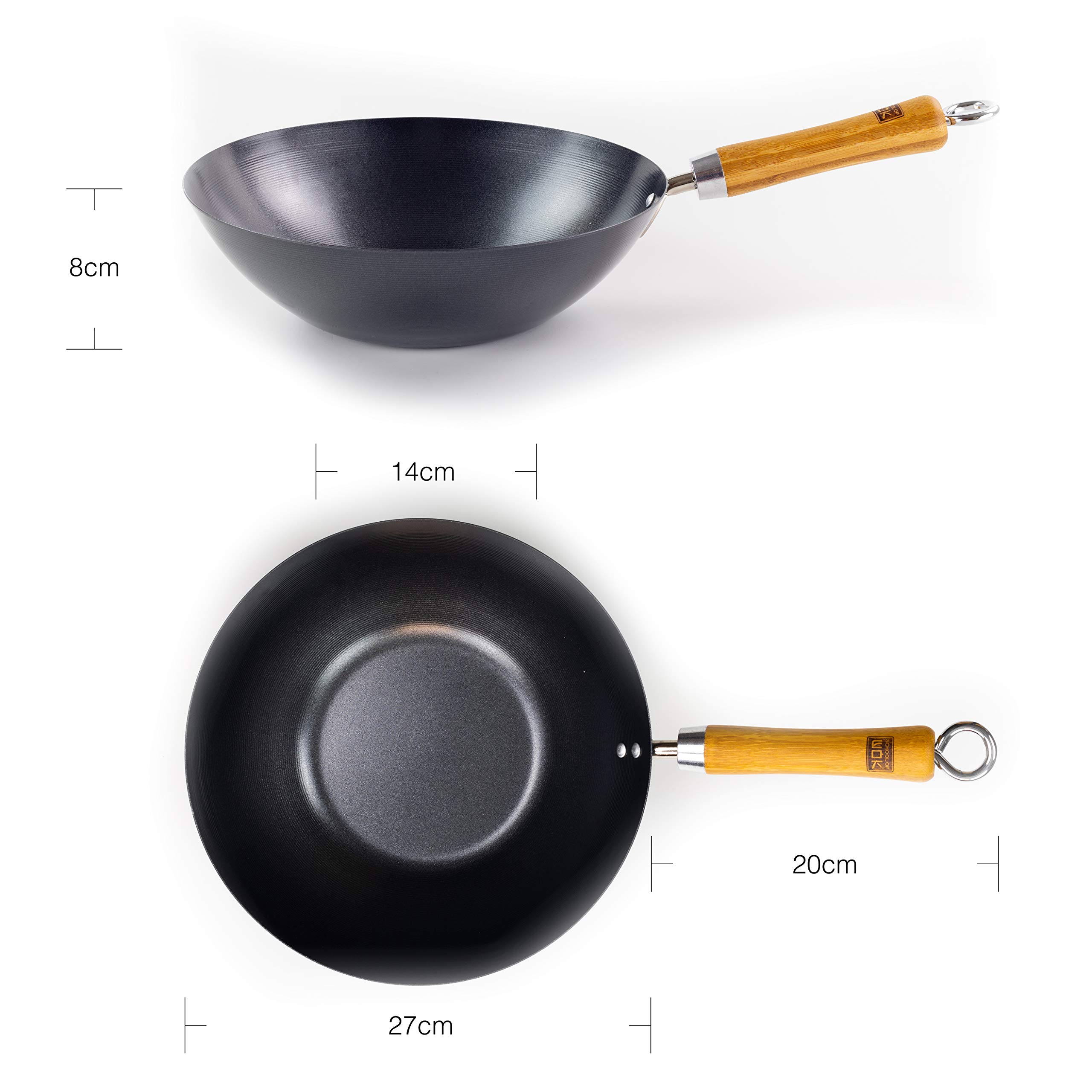 Wok Star Wok Shears