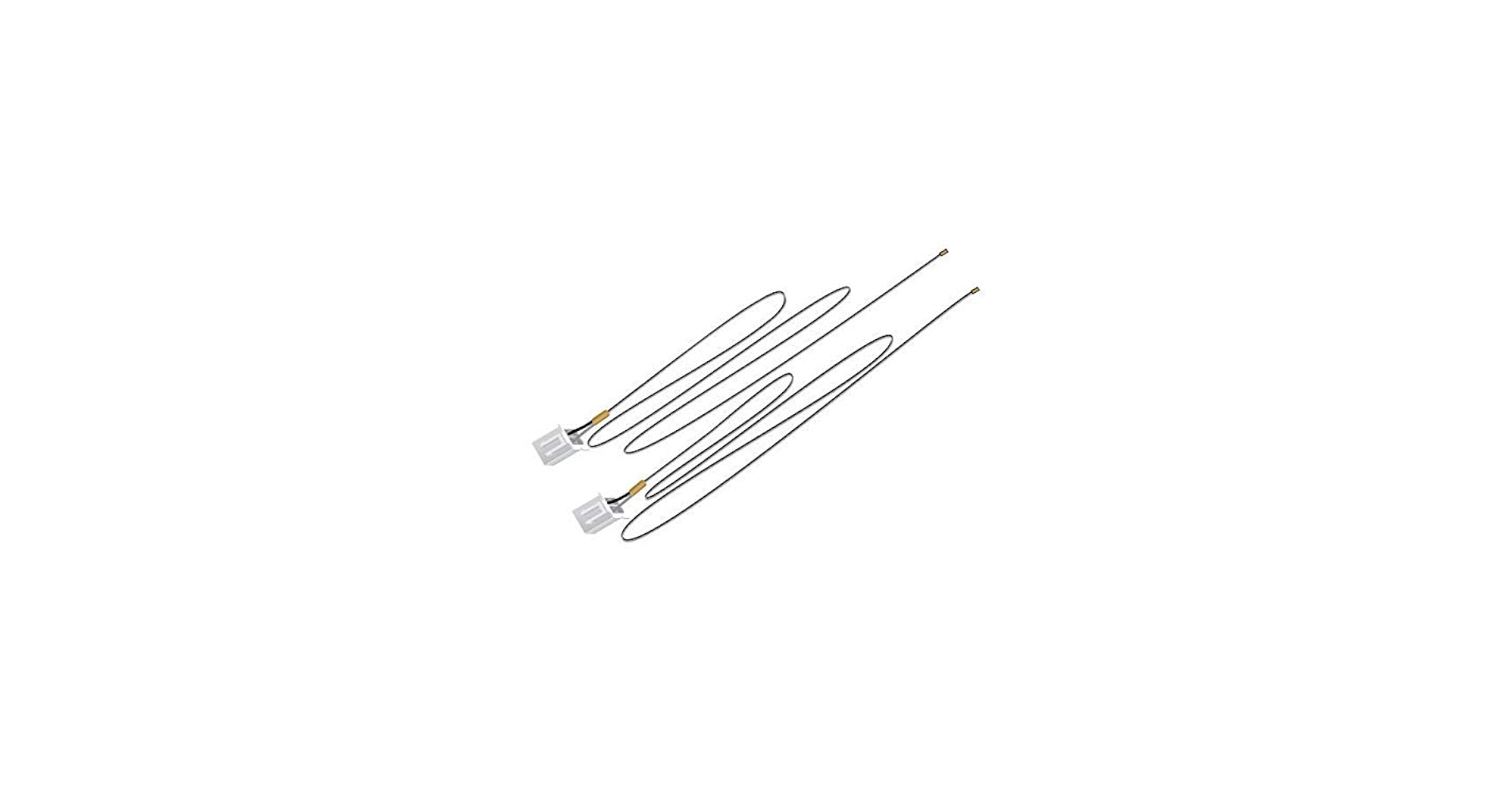 Woodland Scenics N Scale Warm White Nano LEDs (5-pack)