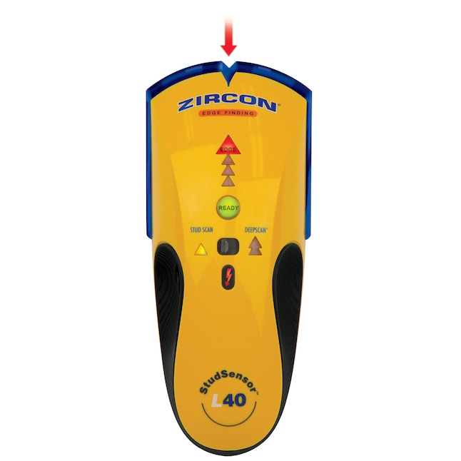 Woodpecker Stud Finder