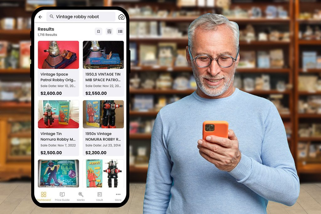 WorthPoint App Subscription