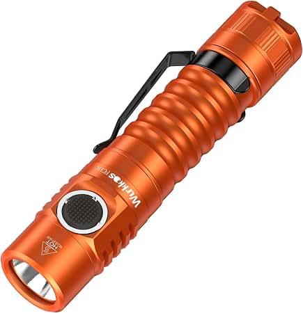 Wurkkos FC11