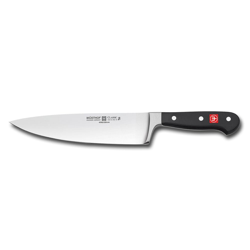 Wusthof Pro 8-Inch Chef's Knife