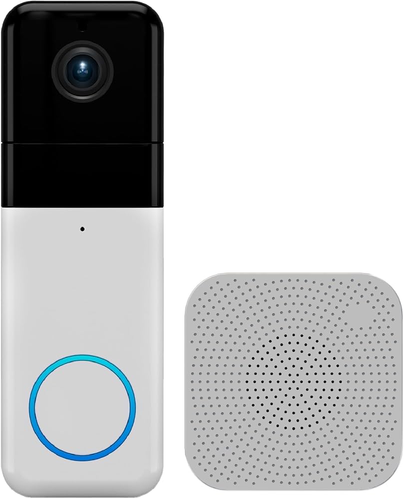 Wyze Doorbell Pro
