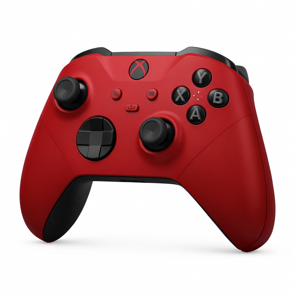 Xbox Elite Wireless Controller Series 2 Core (Red)