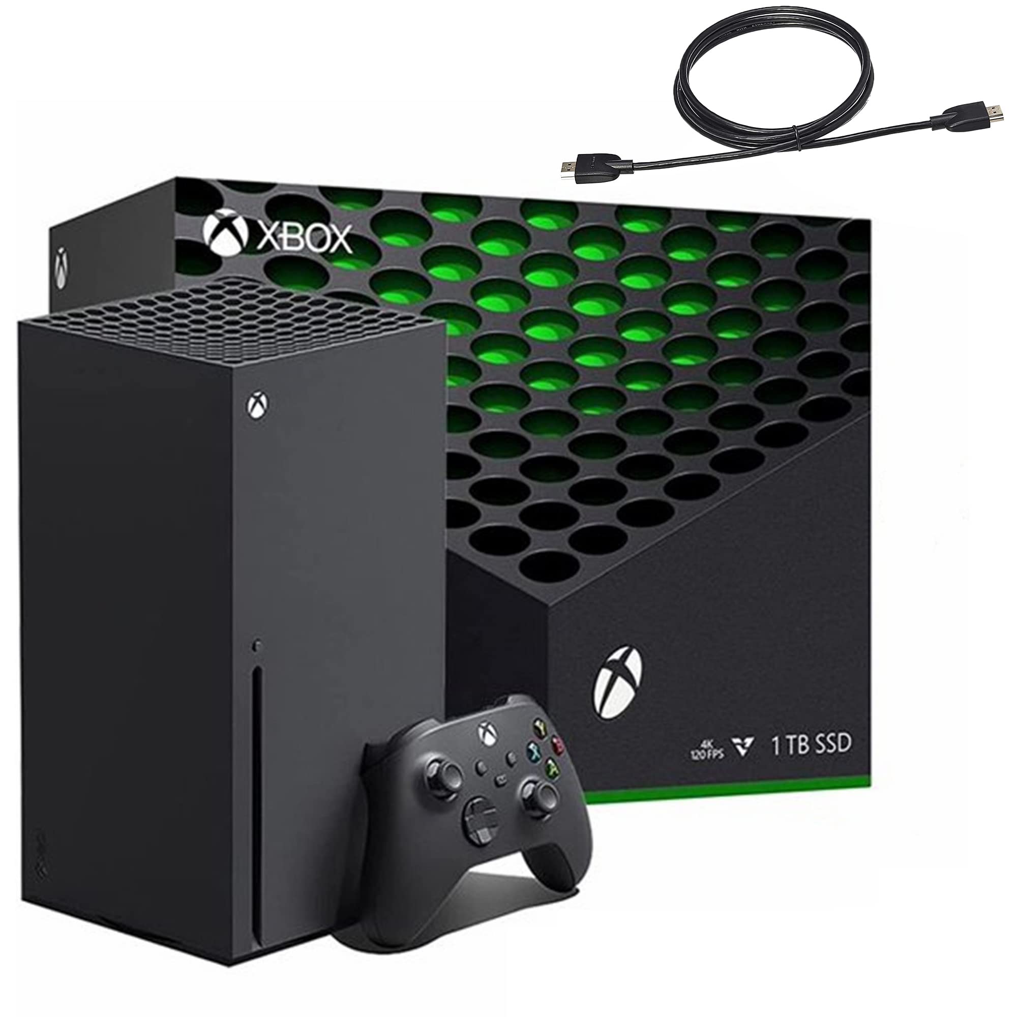 Xbox Series X Console