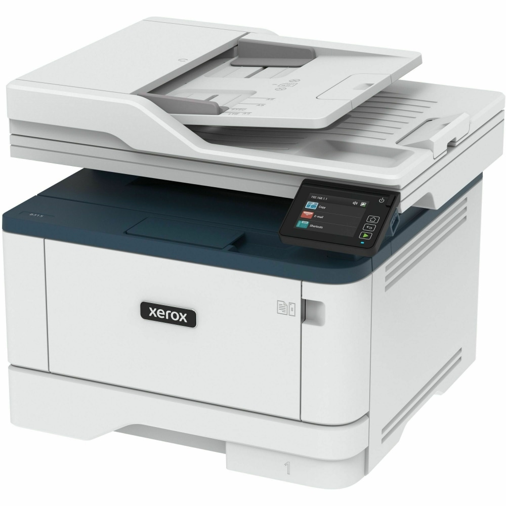 Xerox C235 Color Laser All-in-One Printer