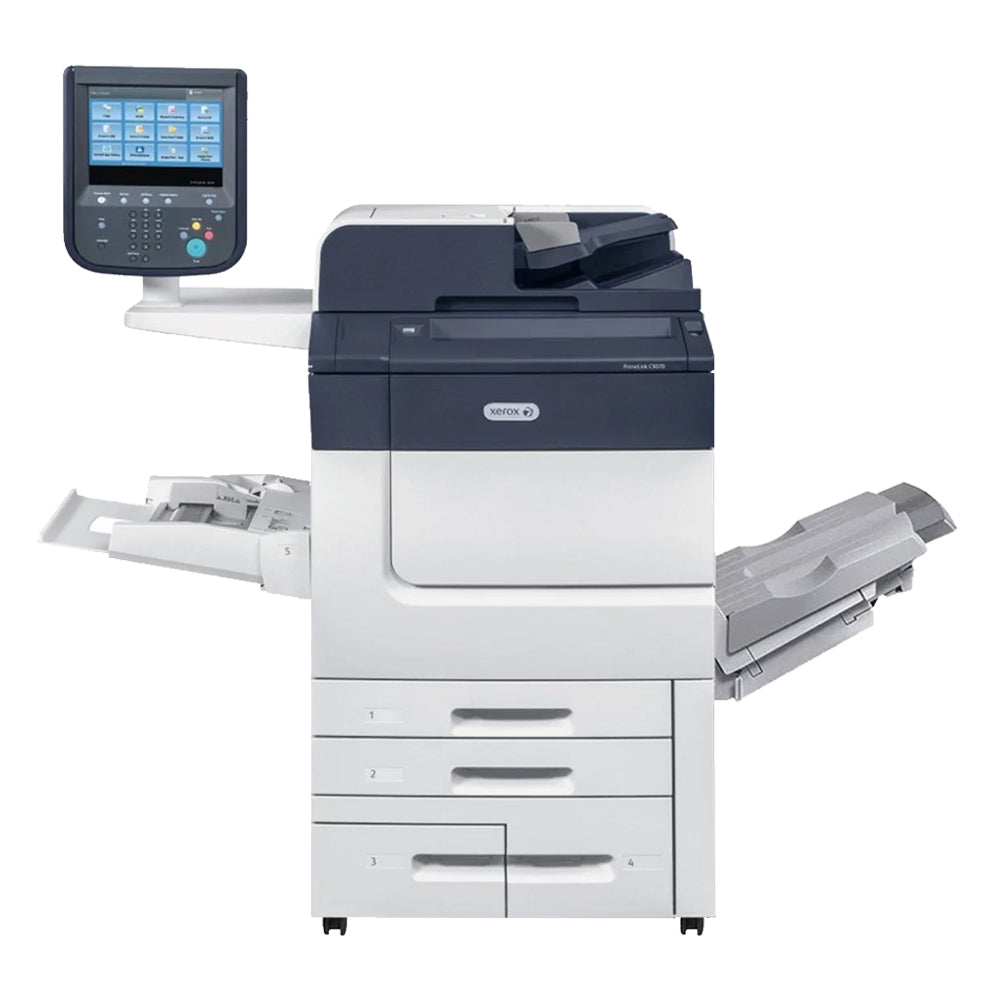 Xerox PrimeLink C9065 Color Printer
