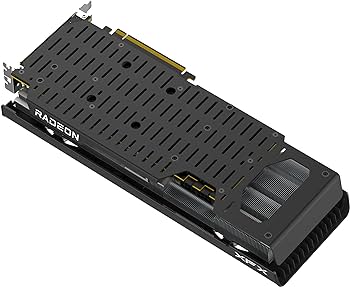 XFX Speedster QICK308 Radeon RX 7800 XT Core 16GB GDDR6