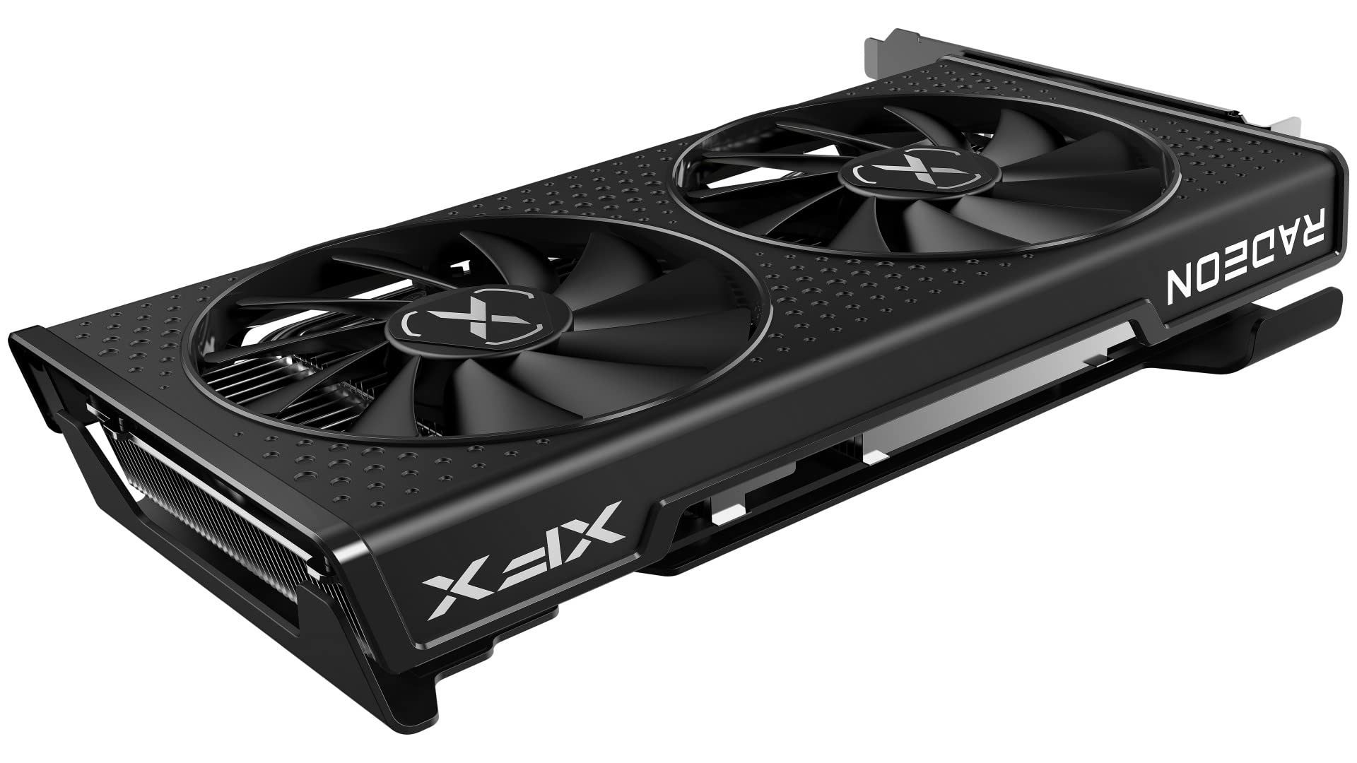 XFX Speedster SWFT 210 Radeon RX 7600