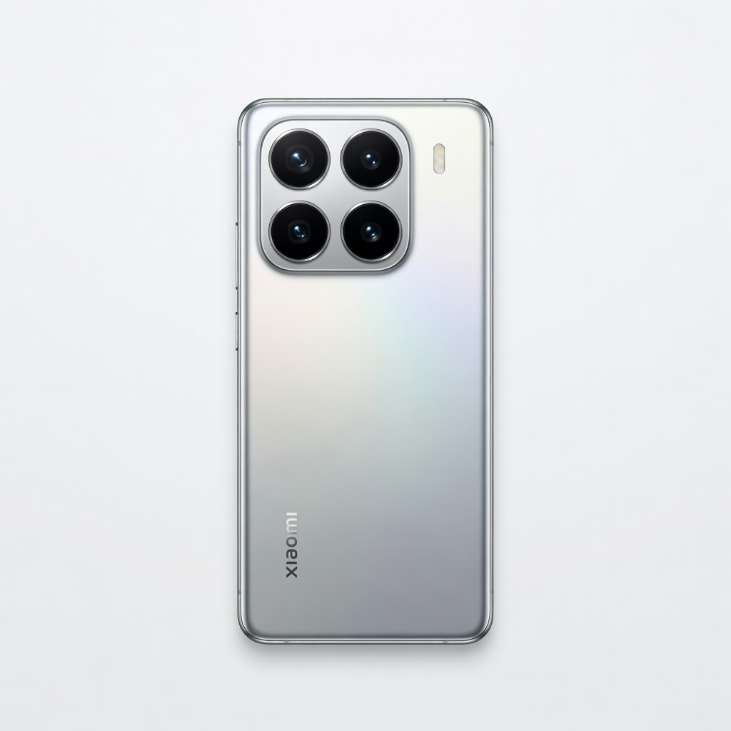 Xiaomi 15 Ultra