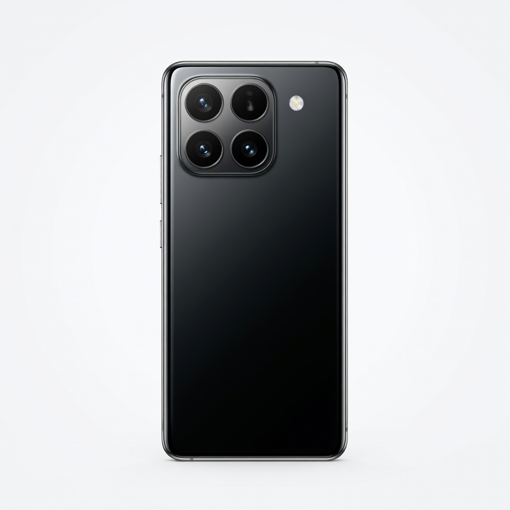 Xiaomi 16 Ultra