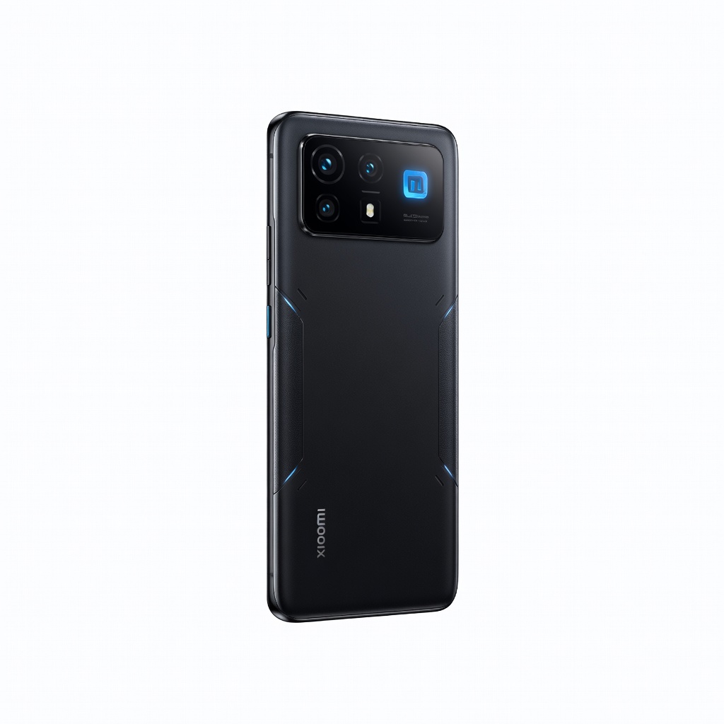 Xiaomi Black Shark 5 Pro