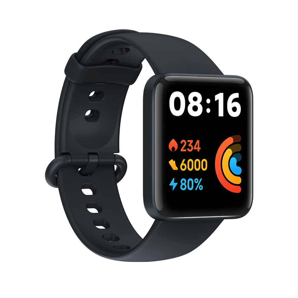 Xiaomi Mi Watch Lite