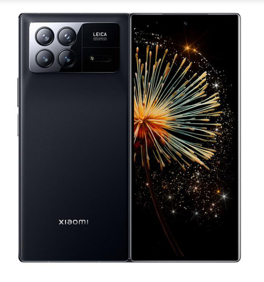 Xiaomi Mix Fold 3