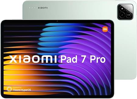 Xiaomi Pad 7 Pro (2026)