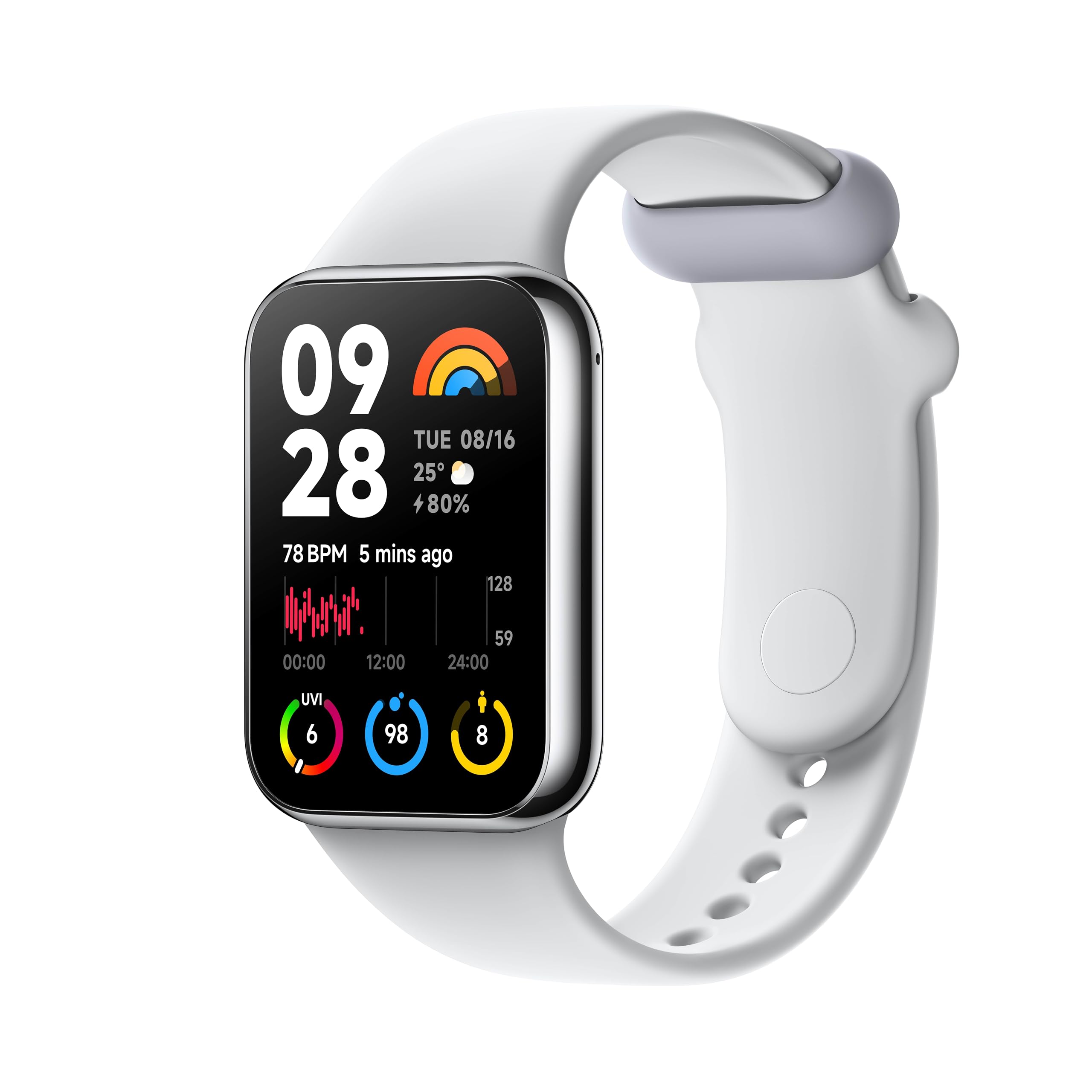 Xiaomi Smart Band 8