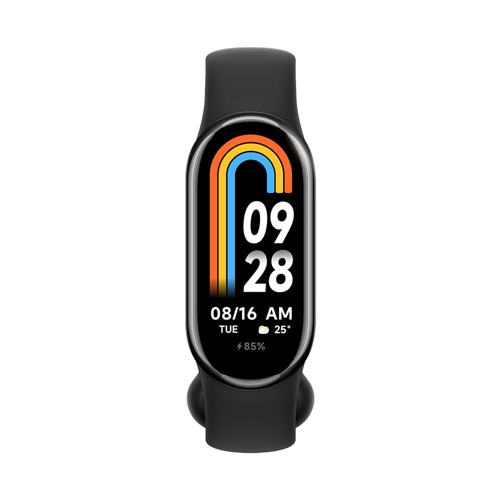 Xiaomi Smart Band 8