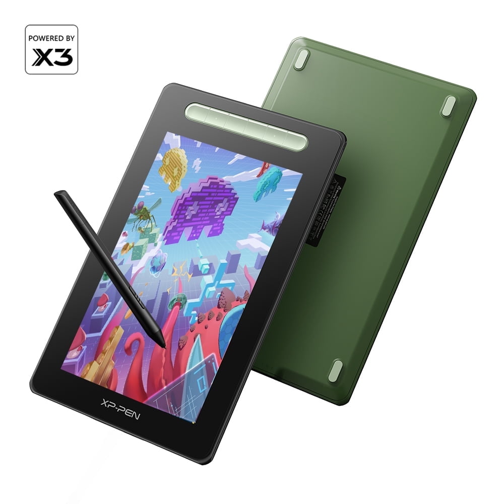 XP-PEN Artist 10S Pro 10 inch Drawing Pen Display