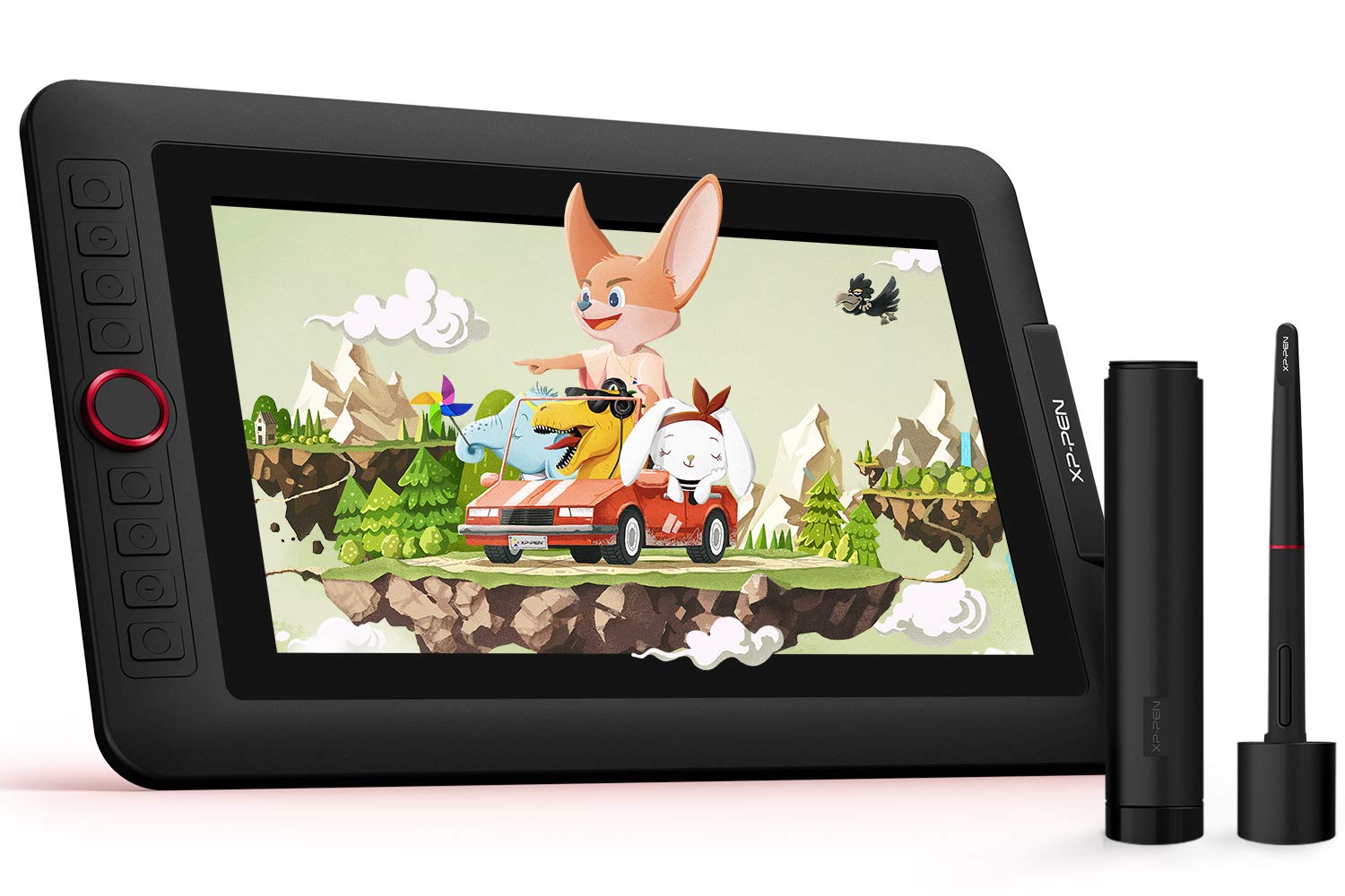 XP-Pen Artist 12 Pro