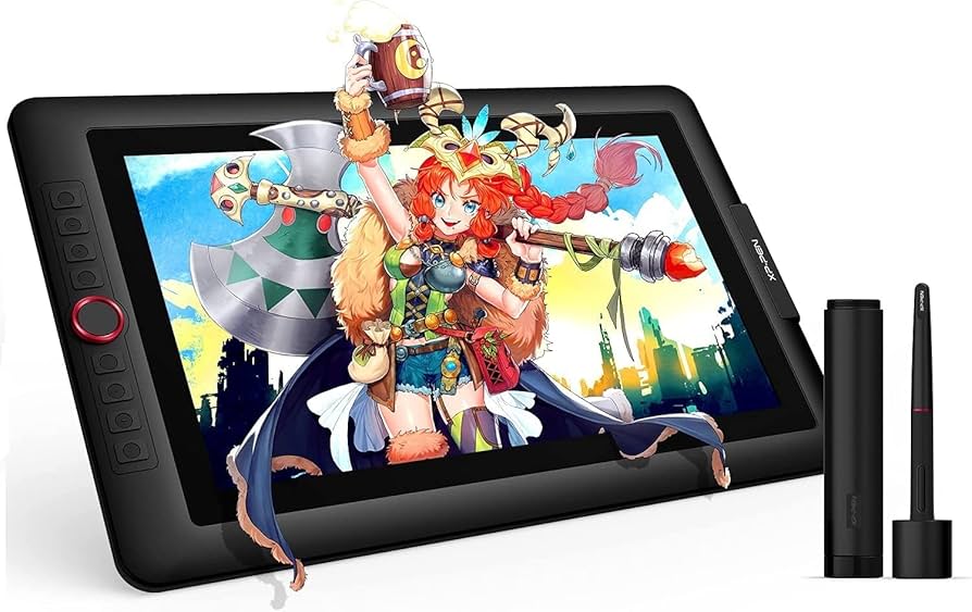 XP-Pen Artist 15.6 Pro
