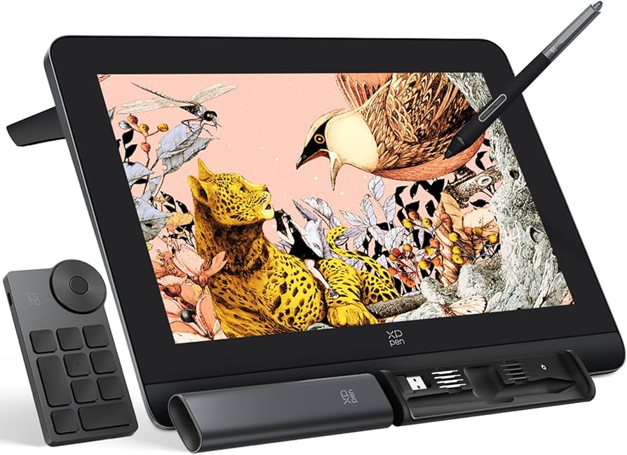 XP-Pen Artist Pro 16 Gen 2