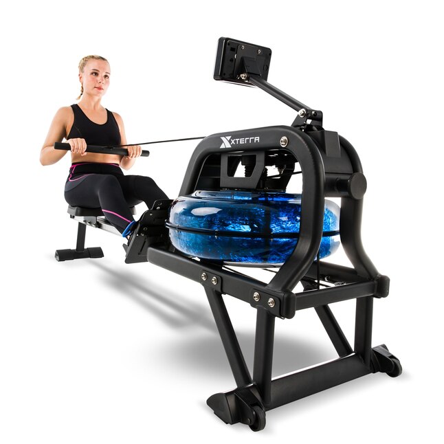 Xterra ERG600W Water Rowing Machine