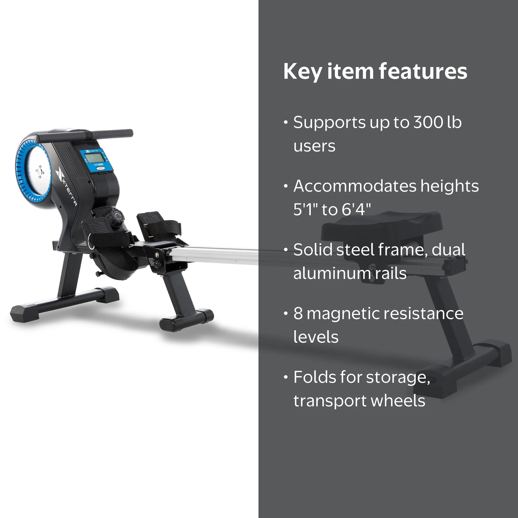 XTERRA Fitness SB220