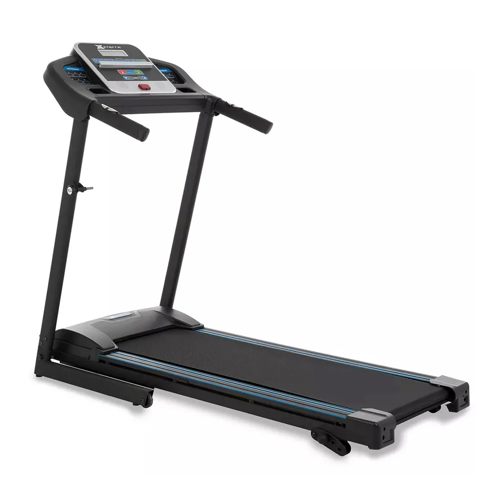 XTERRA Fitness TR150 Folding Treadmill