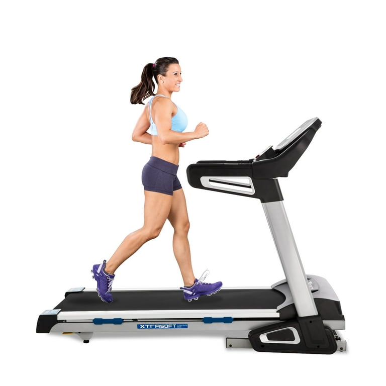 XTERRA Fitness TR150 Folding Treadmill