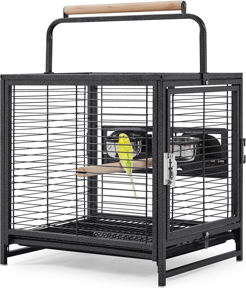 Yaheetech Small Bird Cage